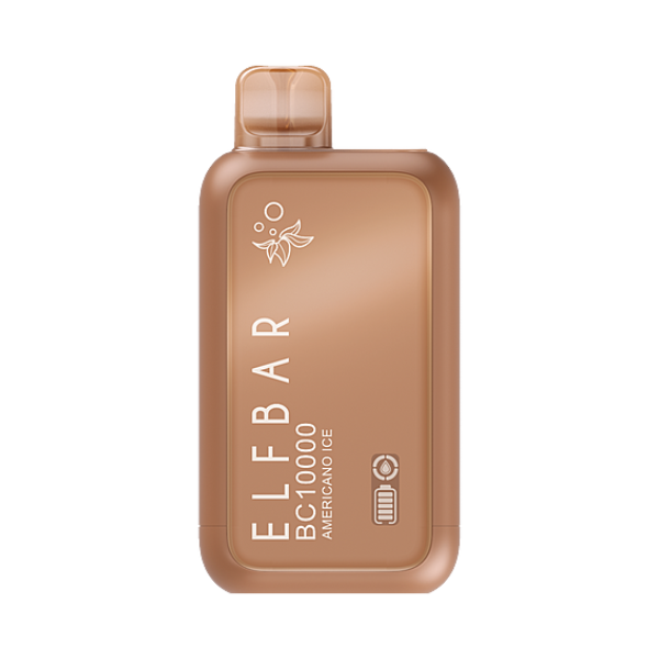 ELFBAR BC10000 Americano Ice Cool