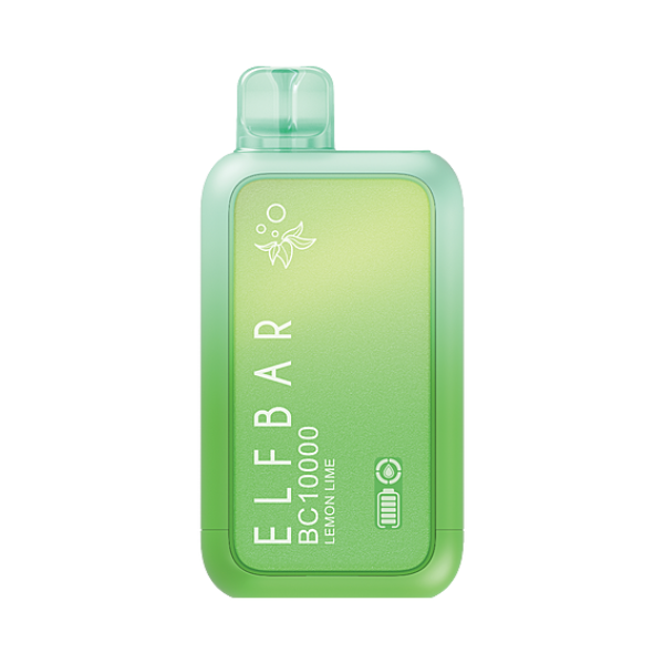 ELFBAR BC10000 Lemon Lime Zest