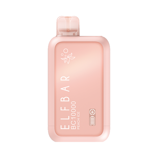 ELFBAR BC10000 Miami Mint Cool