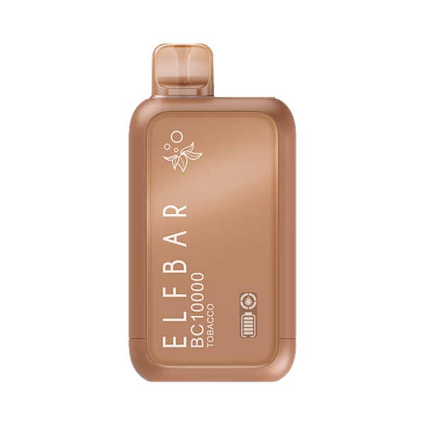 ELFBAR BC10000 Tobacco Classic