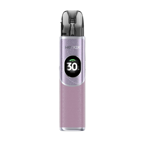 GeekVape Wenax Q2 Lilac Purple Tone