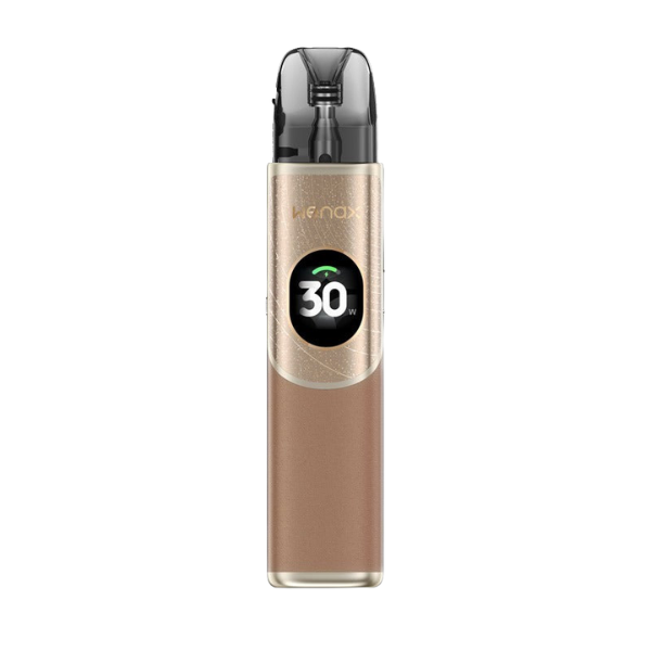 GeekVape Wenax Q2 Mocha Mousse Brown