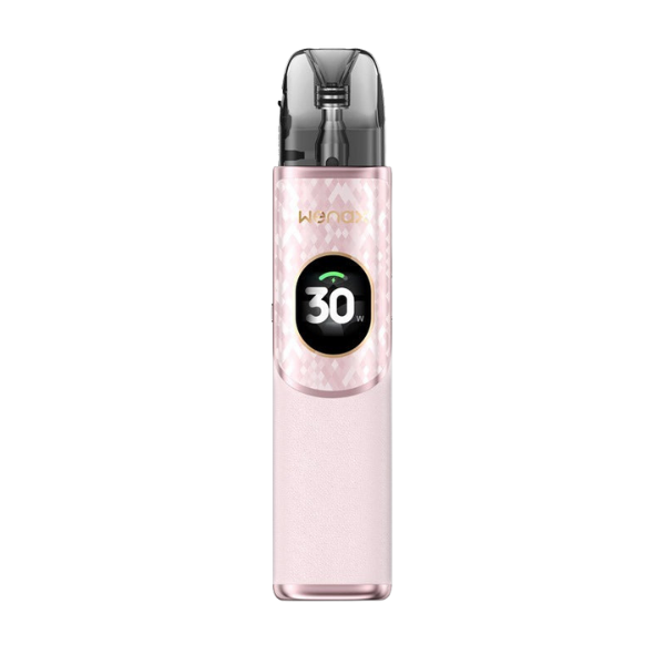 GeekVape Wenax Q2 Powder Pink Soft