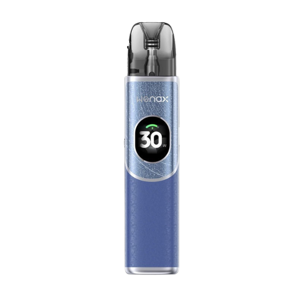 GeekVape Wenax Q2 Vinca Blue
