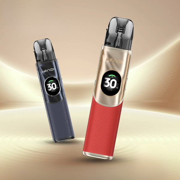 Geek Vape Wenax Q2