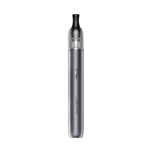 Geekvape Wenax M2 Iron Silver Matte