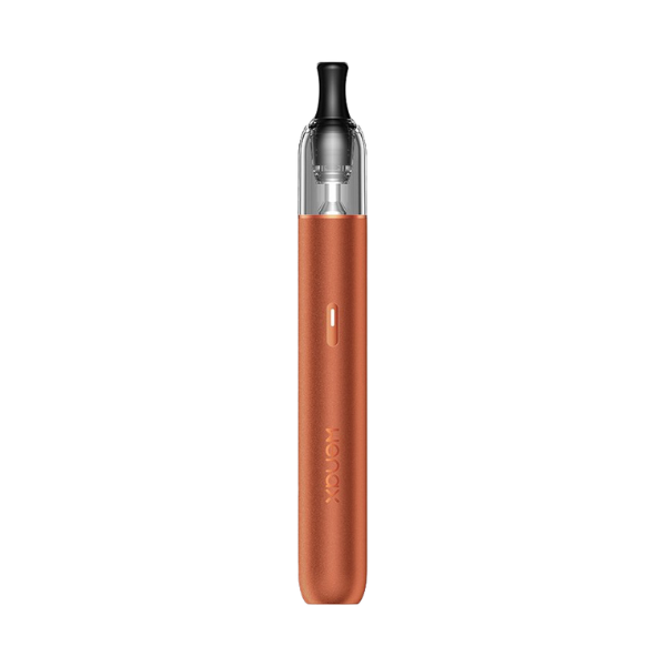 Geekvape Wenax M2 Solar Flare Orange