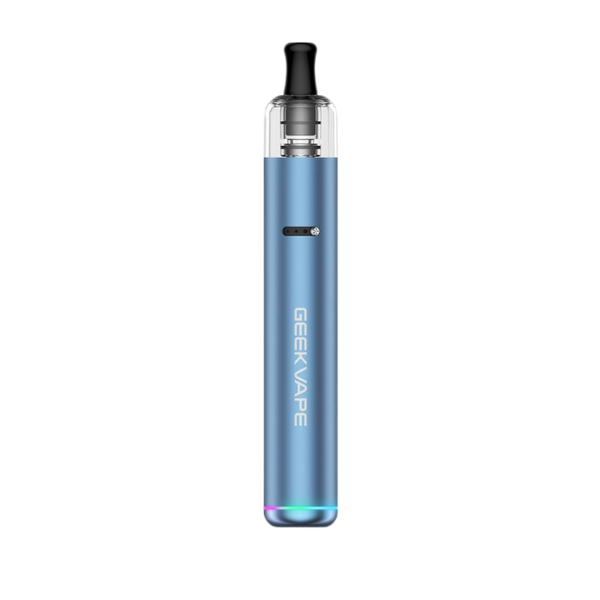Geekvape Wenax S3 Blue Finish