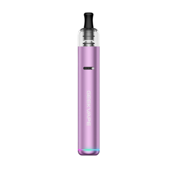 Geekvape Wenax S3 Purple Tone