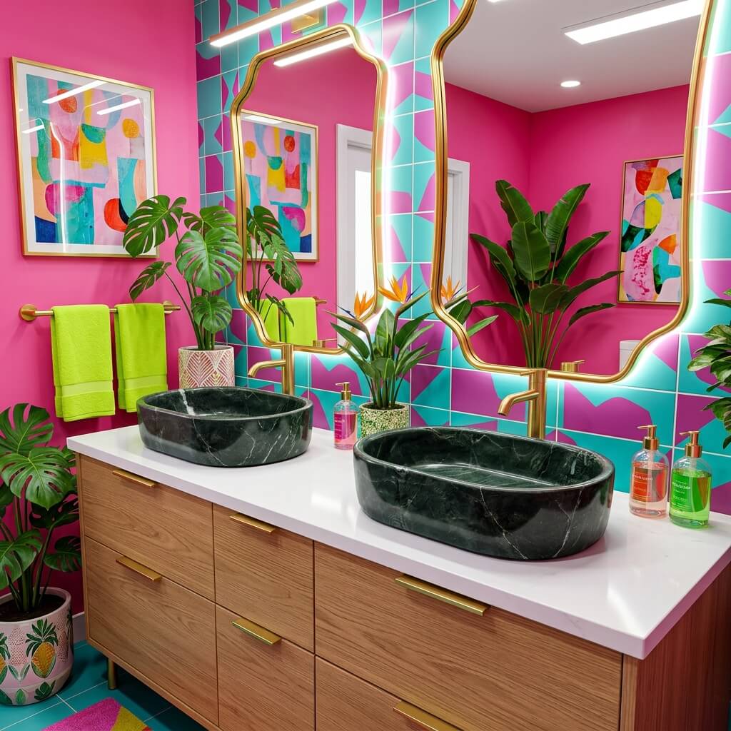 Maximalist 