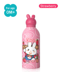 Creamy Shampoo & Body  Wash Mousse