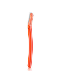 Precision Brow Razor