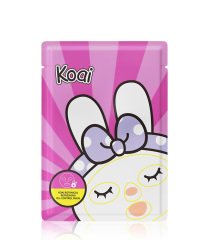 Botanical Oil-Control Sheet Mask