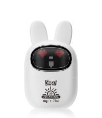 Whitening Sunscreen Lotion