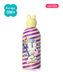 Creamy Shampoo & Body  Wash Mousse