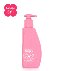 Kids Smoothing Shampoo