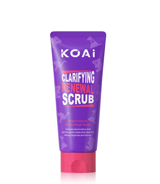 Renewal Body Scrub