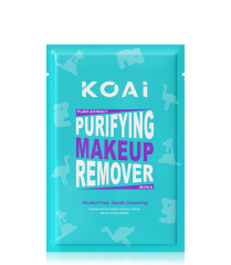 Botanical Makeup Remover Wipes