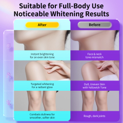 Radiant Body Tone-Up Spray
