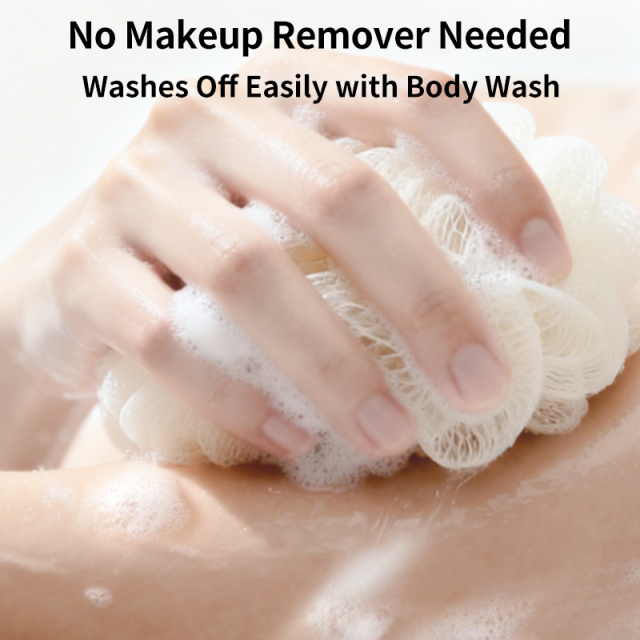 Radiant Body Tone-Up Spray