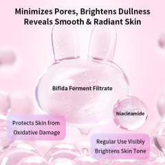 Botanical Oil-Control Sheet Mask
