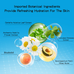 Whitening Sunscreen Lotion