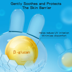 Whitening Sunscreen Lotion