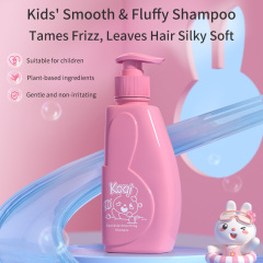 Kids Smoothing Shampoo