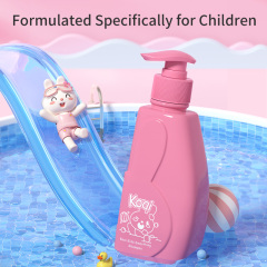 Kids Smoothing Shampoo