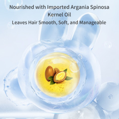Kids Smoothing Shampoo