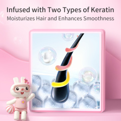 Kids Smoothing Shampoo
