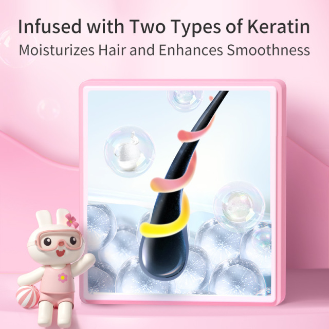 Kids Smoothing Shampoo