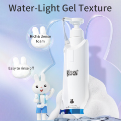 Anti-acne Rejuvenating Body Wash