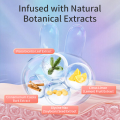 Anti-acne Rejuvenating Body Wash