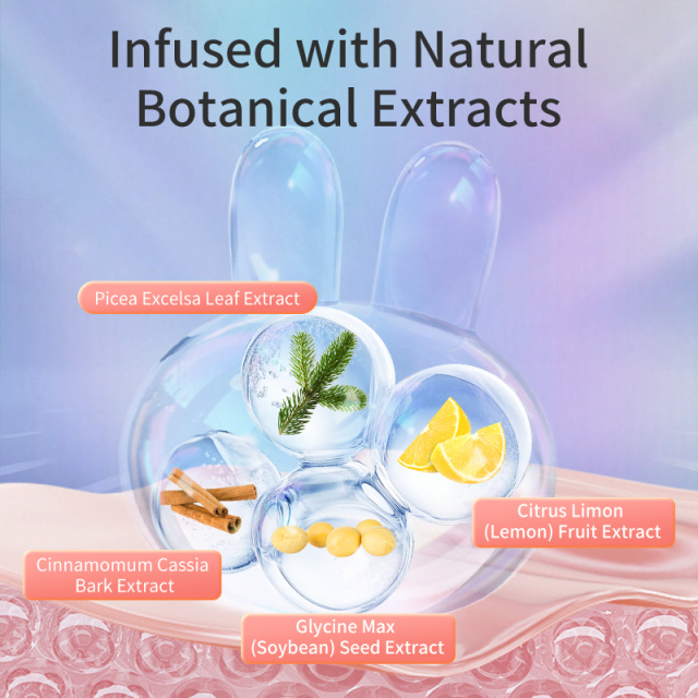 Anti-acne Rejuvenating Body Wash