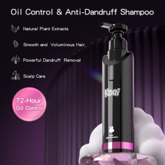 Light Shampoo