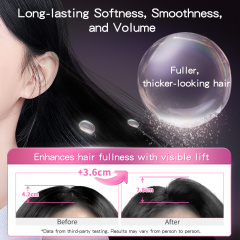 Light Shampoo