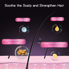Light Shampoo