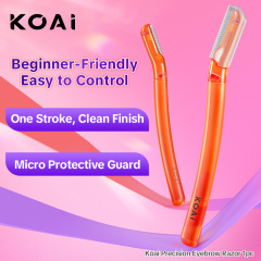 Precision Brow Razor