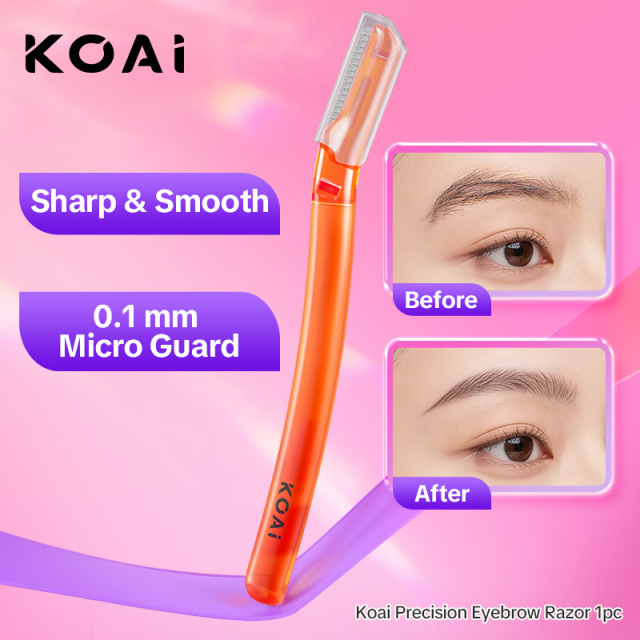 Precision Brow Razor