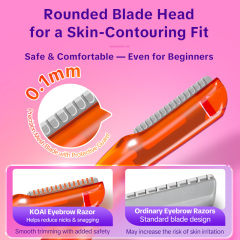 Precision Brow Razor