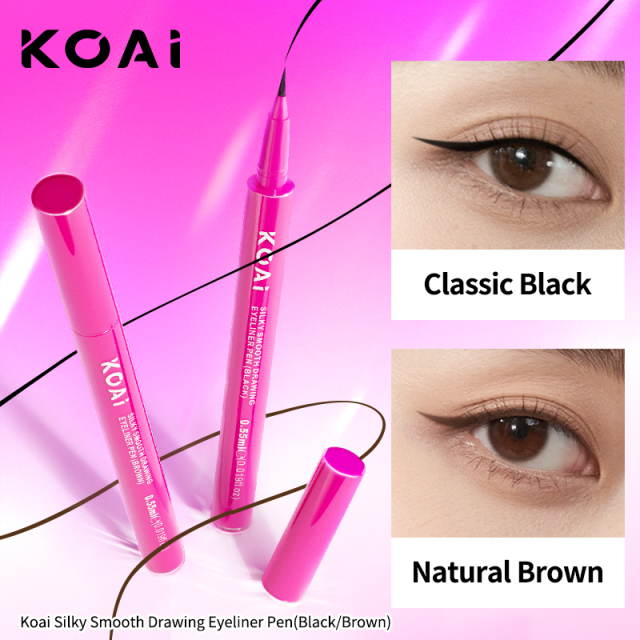 Ultra-Fine Eyeliner Pen