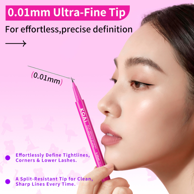 Ultra-Fine Eyeliner Pen