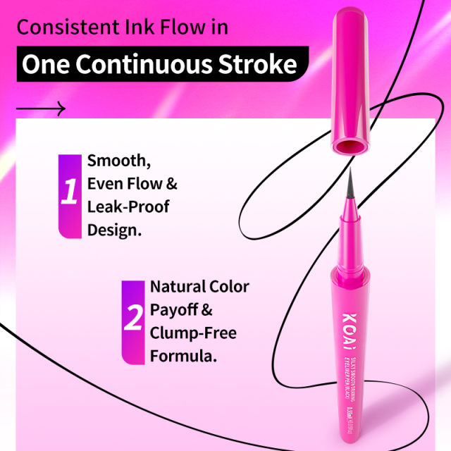 Ultra-Fine Eyeliner Pen