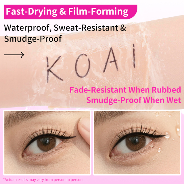 Ultra-Fine Eyeliner Pen