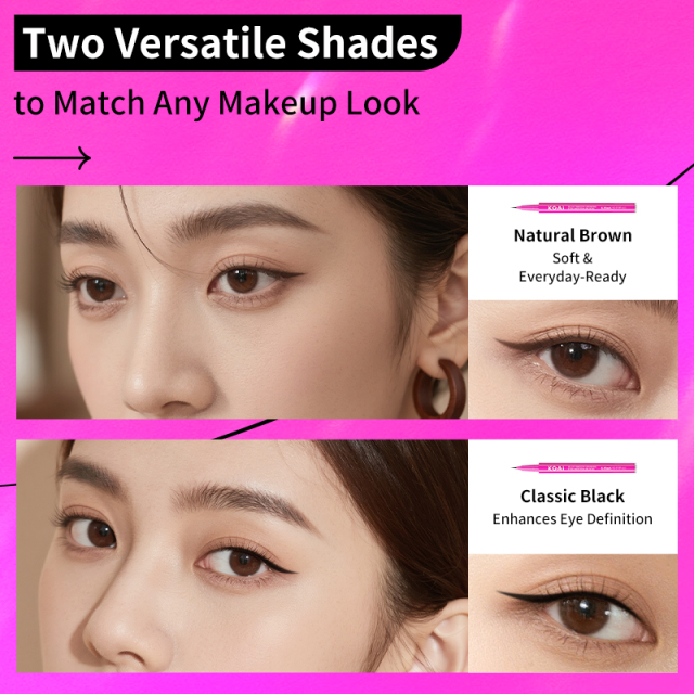 Ultra-Fine Eyeliner Pen