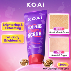 Renewal Body Scrub