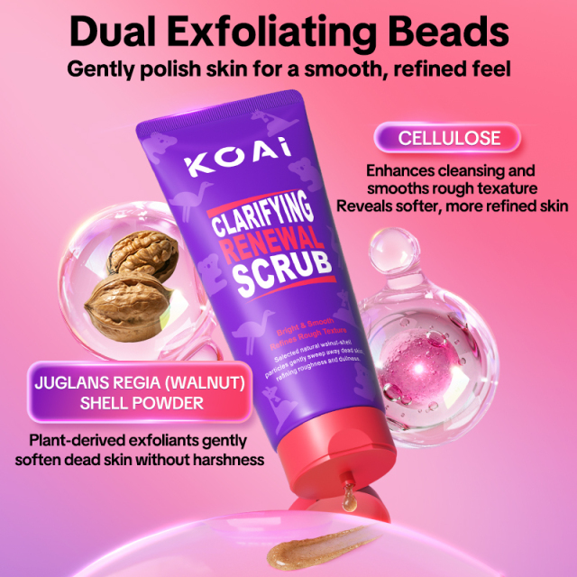 Renewal Body Scrub