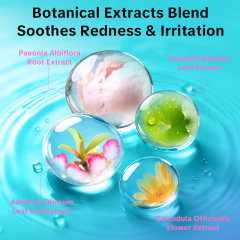 Botanical Oil-Control Sheet Mask
