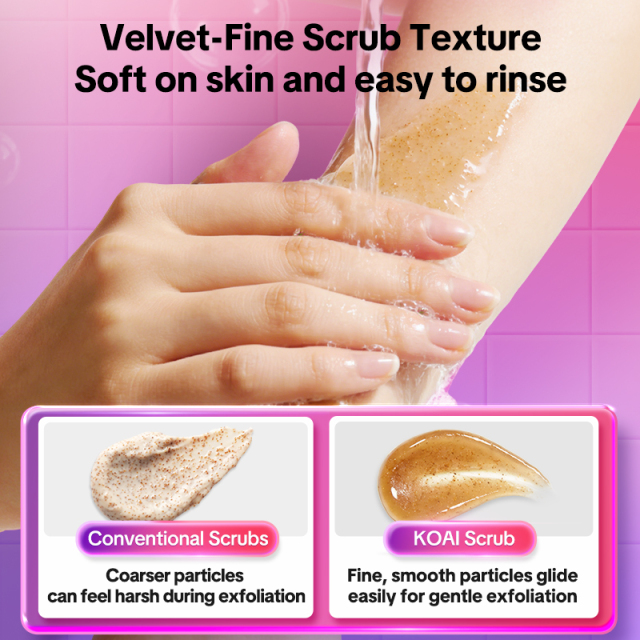 Renewal Body Scrub